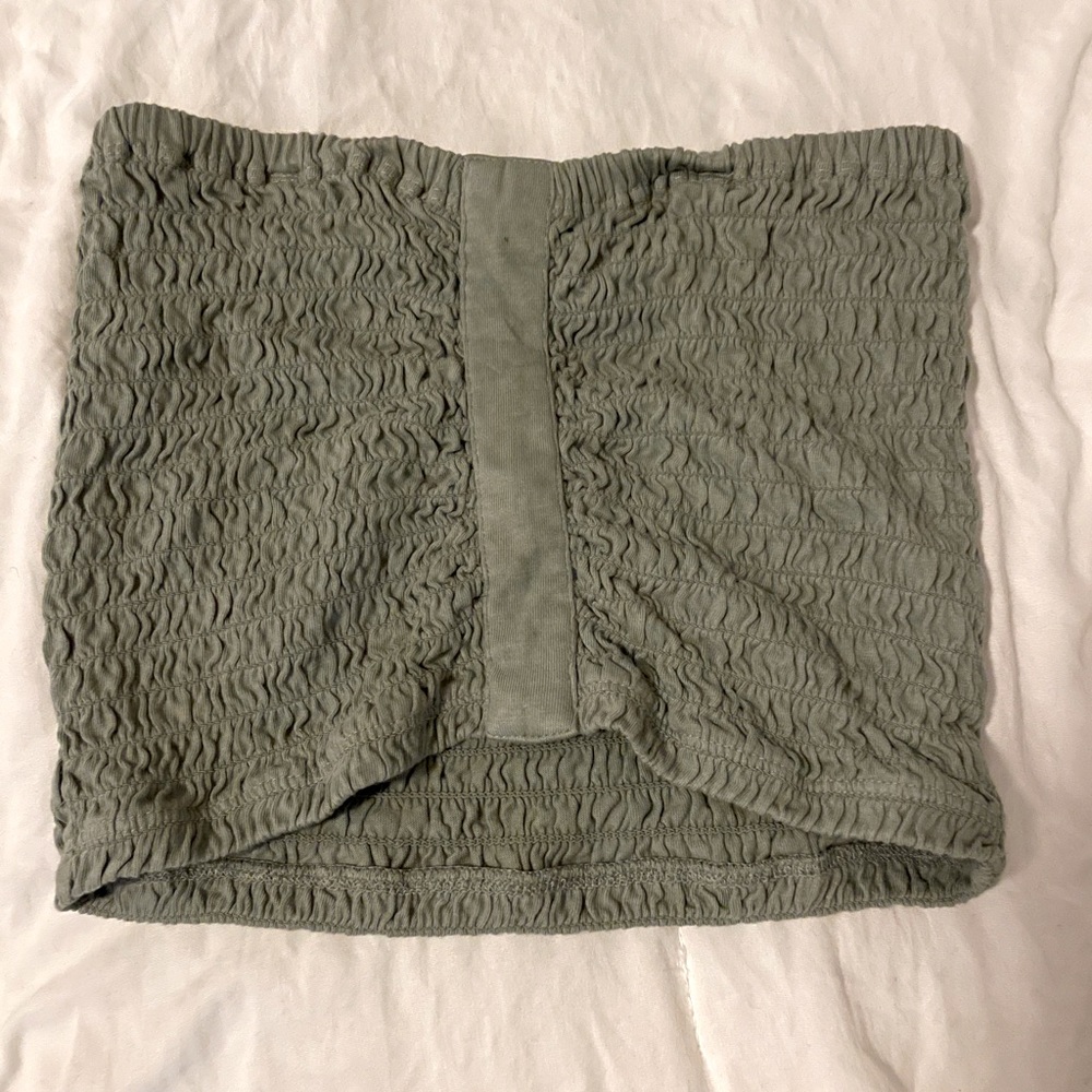 AMERICAN EAGLE crop top